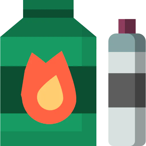 Kerosene icon