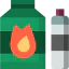 Kerosene アイコン 64x64