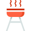 Barbecue アイコン 64x64