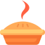 Pie アイコン 64x64