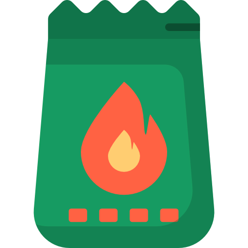 Coal 图标