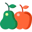 Fruit アイコン 64x64