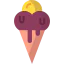 Ice cream アイコン 64x64