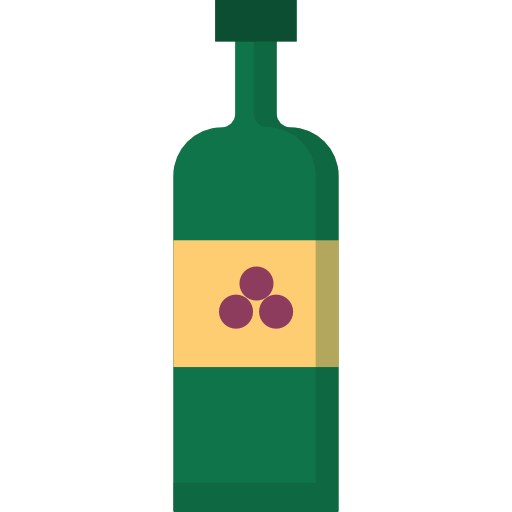 Wine icon