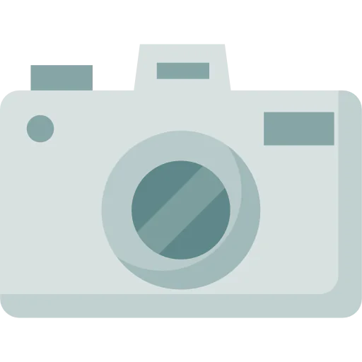 Camera icon
