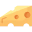Cheese アイコン 64x64