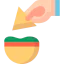 Nachos アイコン 64x64