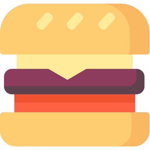 Hamburger 图标