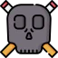 Quit smoking icon 64x64