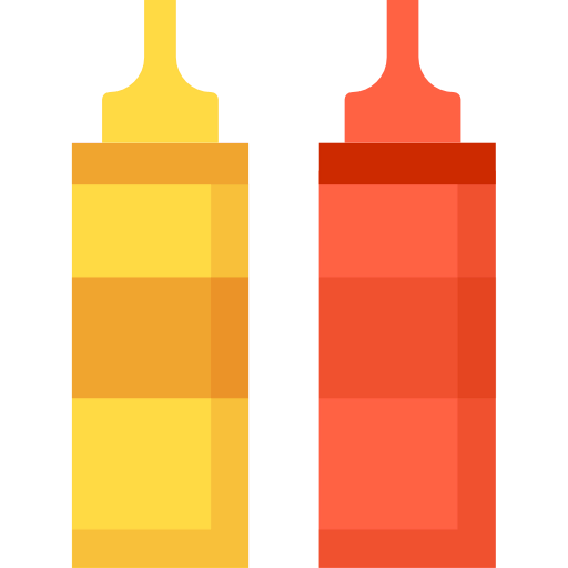 Sauces 상