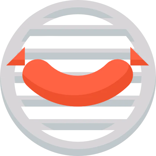 Grill icon
