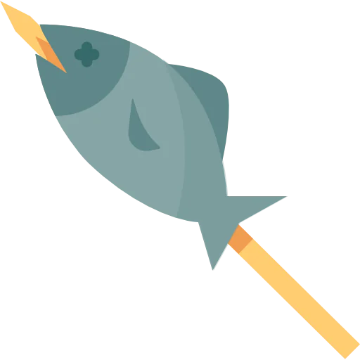 Fish icon