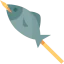 Fish アイコン 64x64