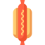 Hot dog アイコン 64x64