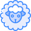Wool fabric icon 64x64