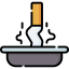 Quit smoking icon 64x64
