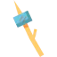 Marshmallow アイコン 64x64