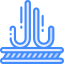 Windproof fabric icon 64x64
