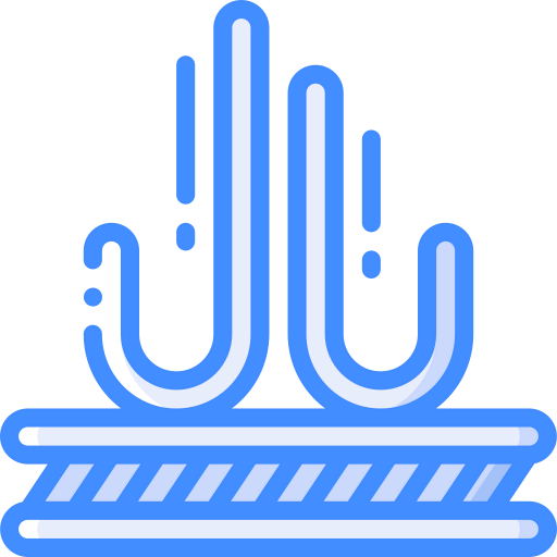 Windproof fabric Symbol