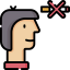 Quit smoking icon 64x64