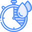 Quick dry icon 64x64
