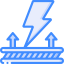 Antistatic fabric icon 64x64