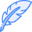 Feather icon 64x64