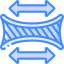 Stretch fabric icon 64x64
