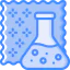 Synthetic material icon 64x64