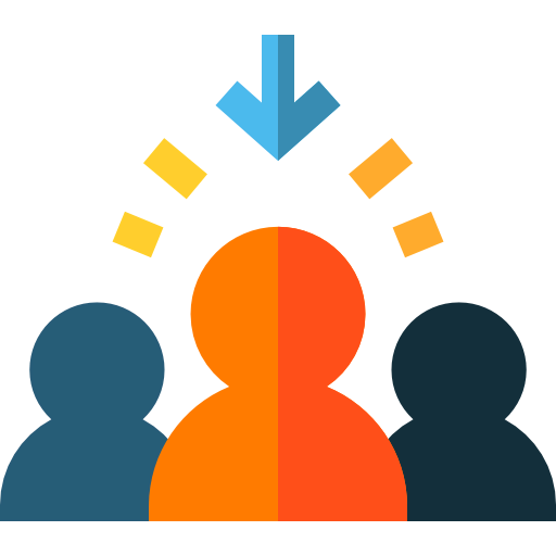 Selection icon