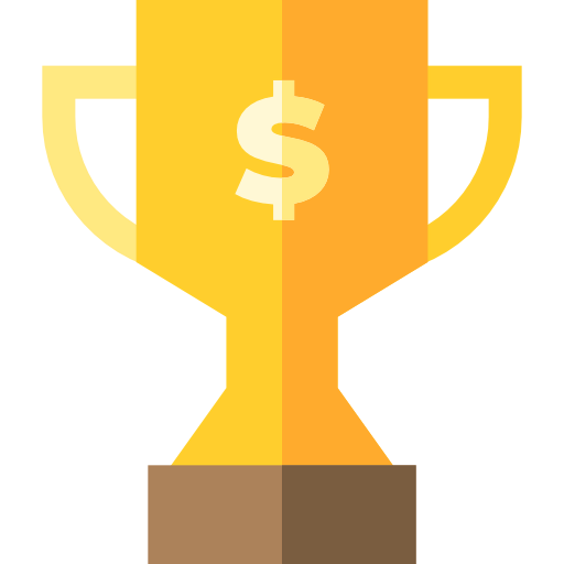 Trophy icon