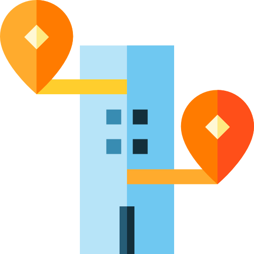 Building icon