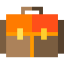Suitcase ícono 64x64