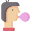 Gum icon 64x64