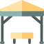 Pergola Symbol 64x64