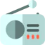 Radio Symbol 64x64