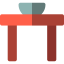 Dinner table Symbol 64x64