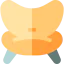 Chair Symbol 64x64
