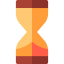 Hourglass Symbol 64x64