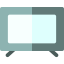 Television Symbol 64x64