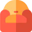 Armchair Symbol 64x64