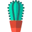 Cactus Symbol 64x64