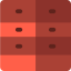 Drawer Symbol 64x64