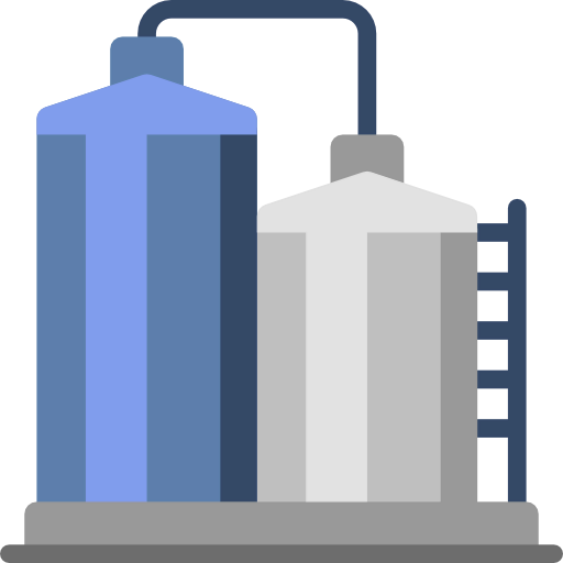 Tank biểu tượng