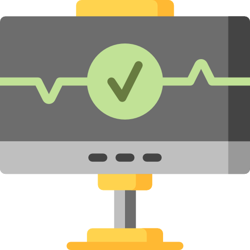 Monitor icon