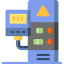 Control system icon 64x64