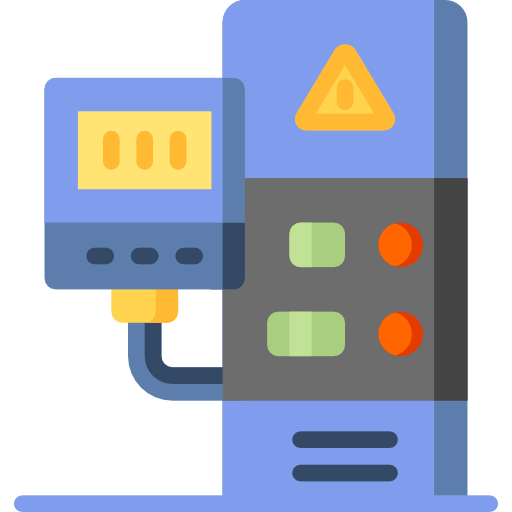 Control system Symbol