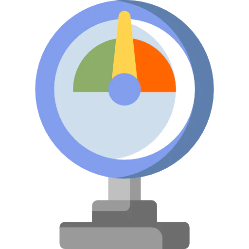 Meter icon