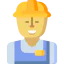 Worker icon 64x64