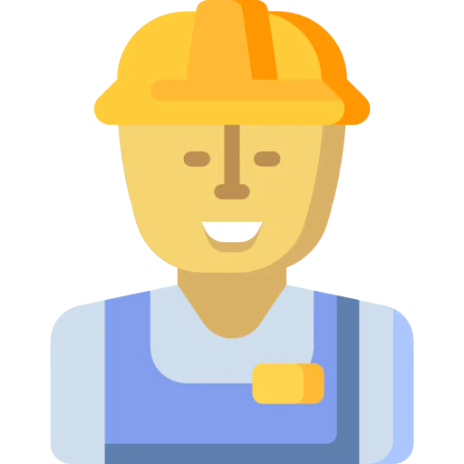 Worker アイコン